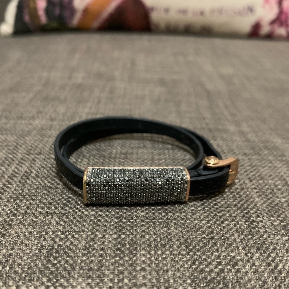 Henri Bendel Rivington Wrap Bracelet